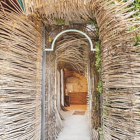 La Tulumena Residence Dış mekan fotoğraf