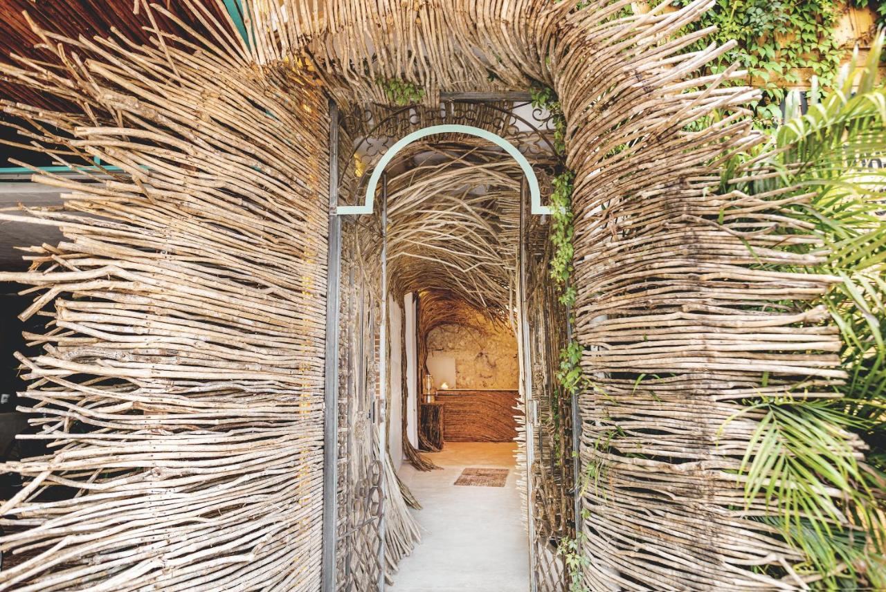 La Tulumena Residence Dış mekan fotoğraf