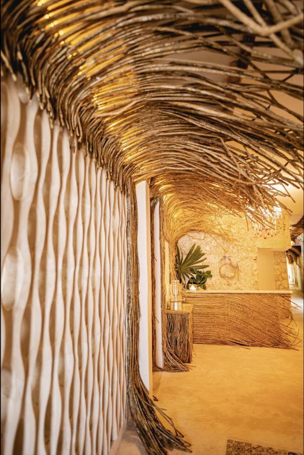 La Tulumena Residence Dış mekan fotoğraf