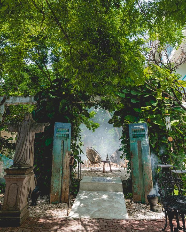 La Tulumena Residence Dış mekan fotoğraf