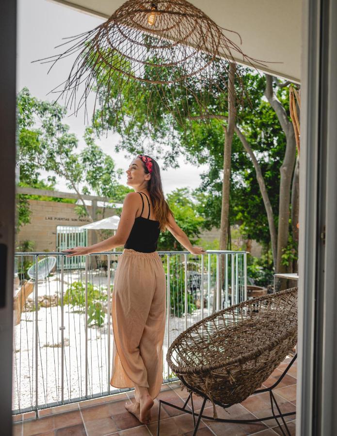 La Tulumena Residence Dış mekan fotoğraf