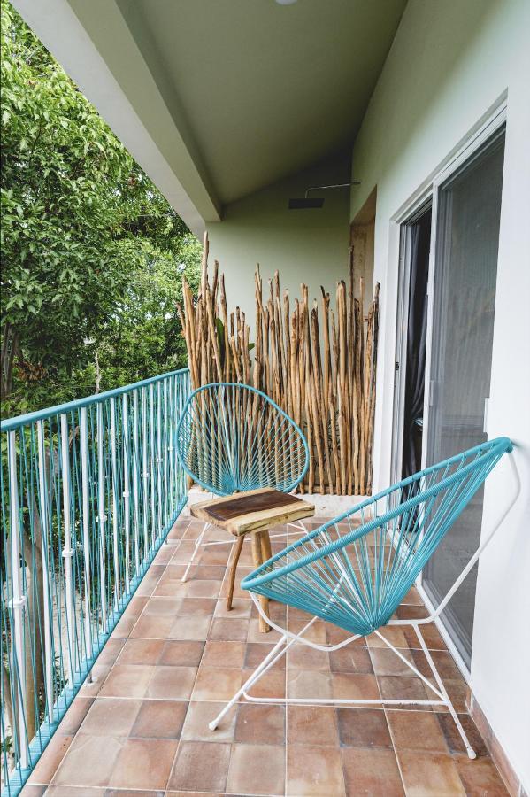 La Tulumena Residence Dış mekan fotoğraf
