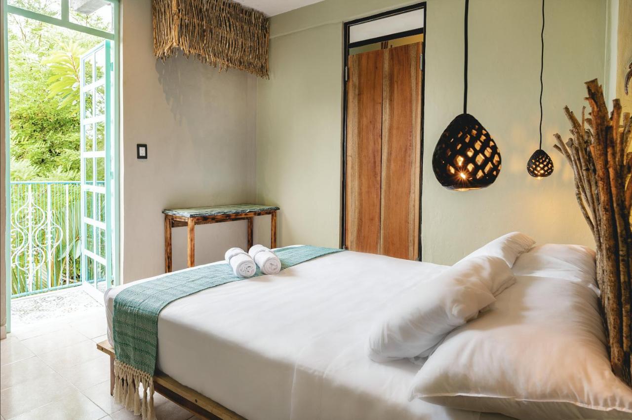 La Tulumena Residence Dış mekan fotoğraf