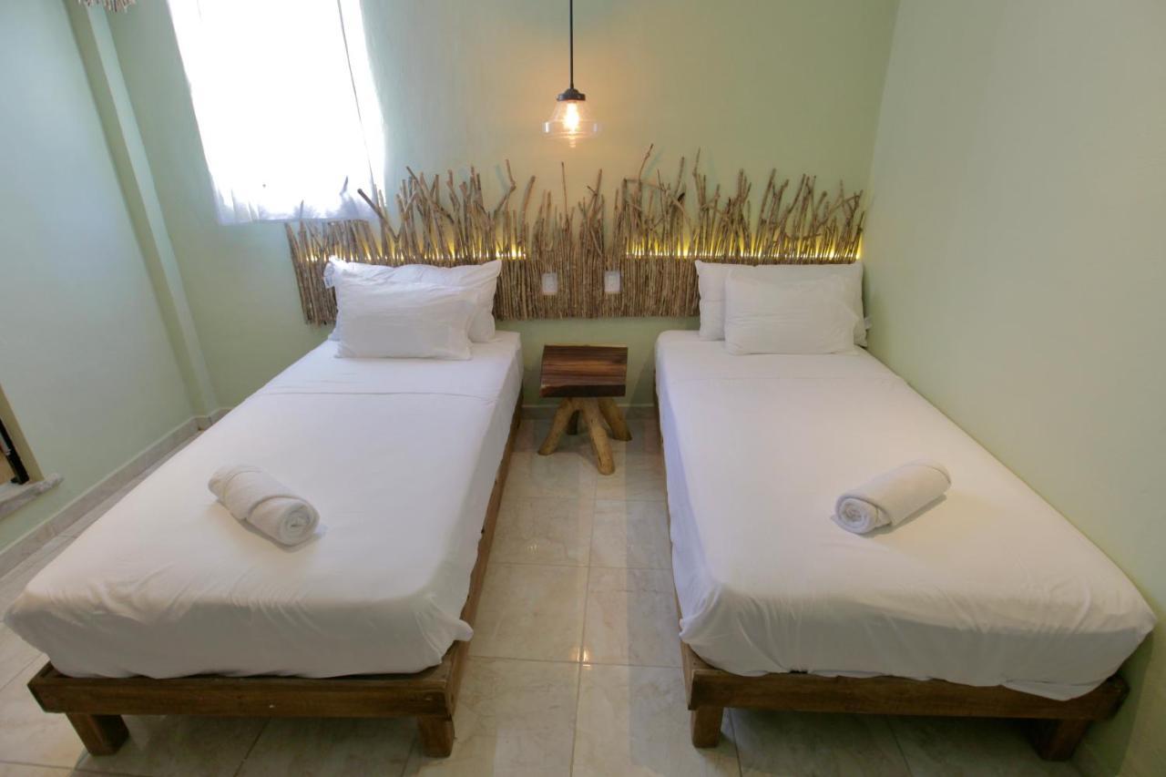 La Tulumena Residence Dış mekan fotoğraf