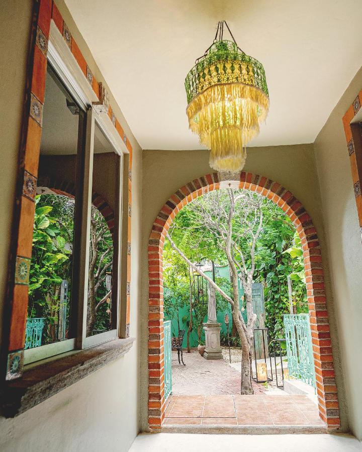 La Tulumena Residence Dış mekan fotoğraf