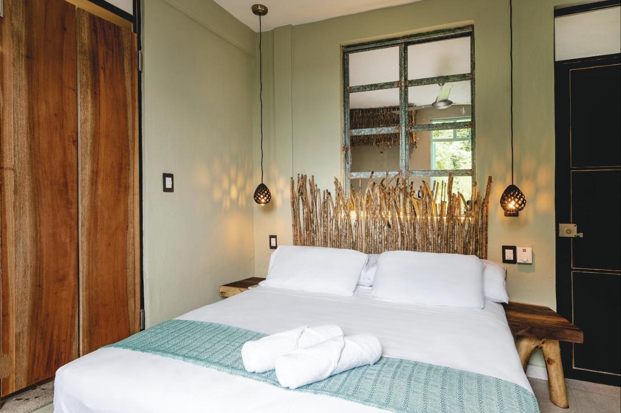 La Tulumena Residence Dış mekan fotoğraf