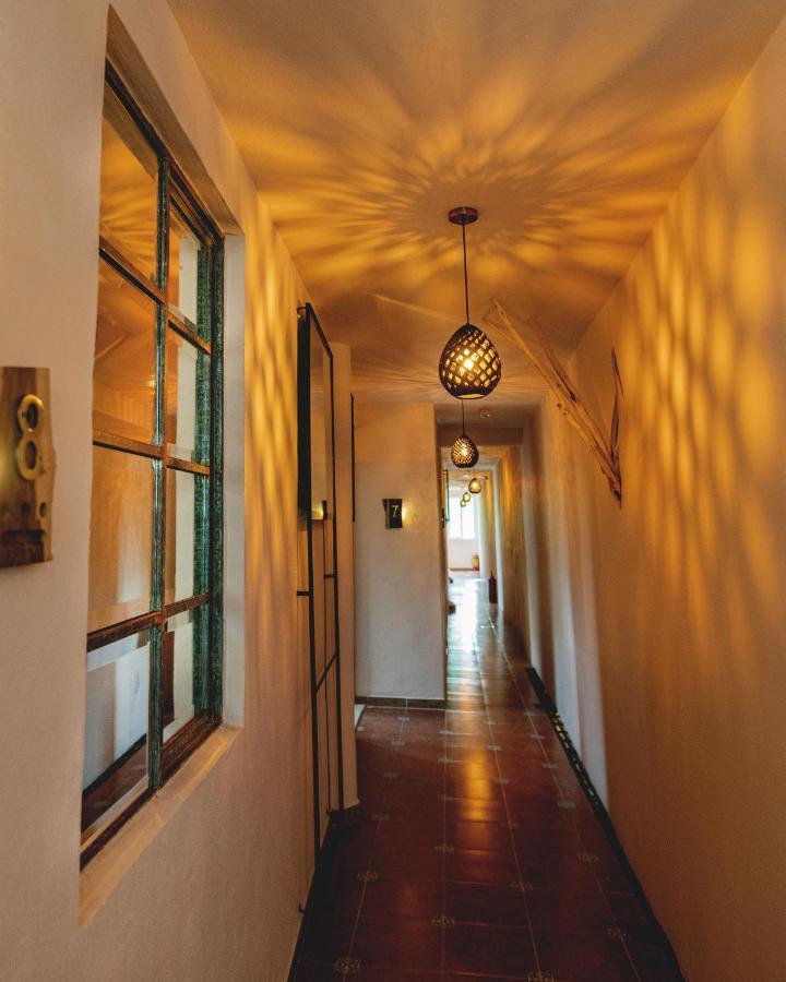 La Tulumena Residence Dış mekan fotoğraf
