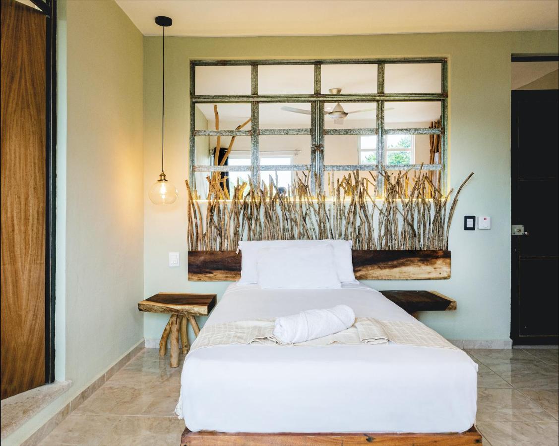 La Tulumena Residence Dış mekan fotoğraf