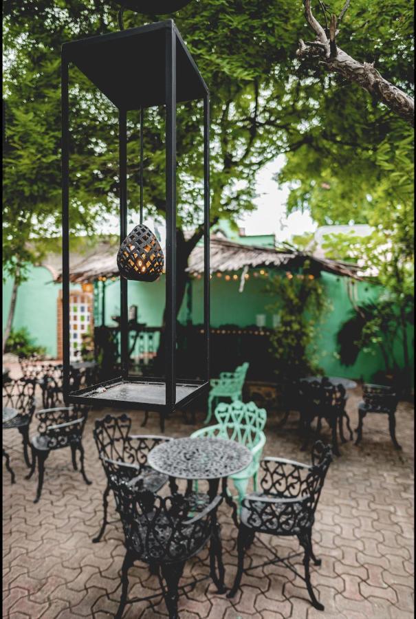 La Tulumena Residence Dış mekan fotoğraf