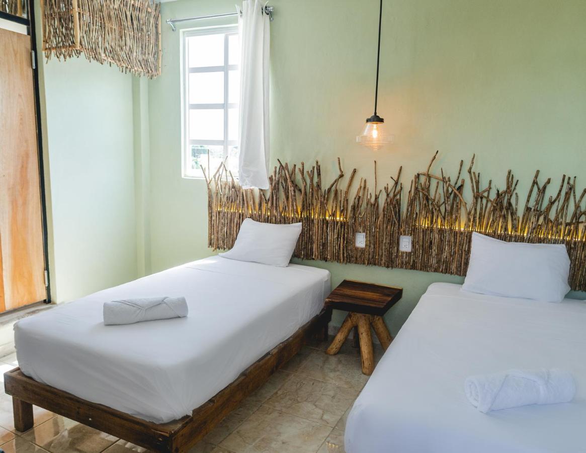 La Tulumena Residence Dış mekan fotoğraf