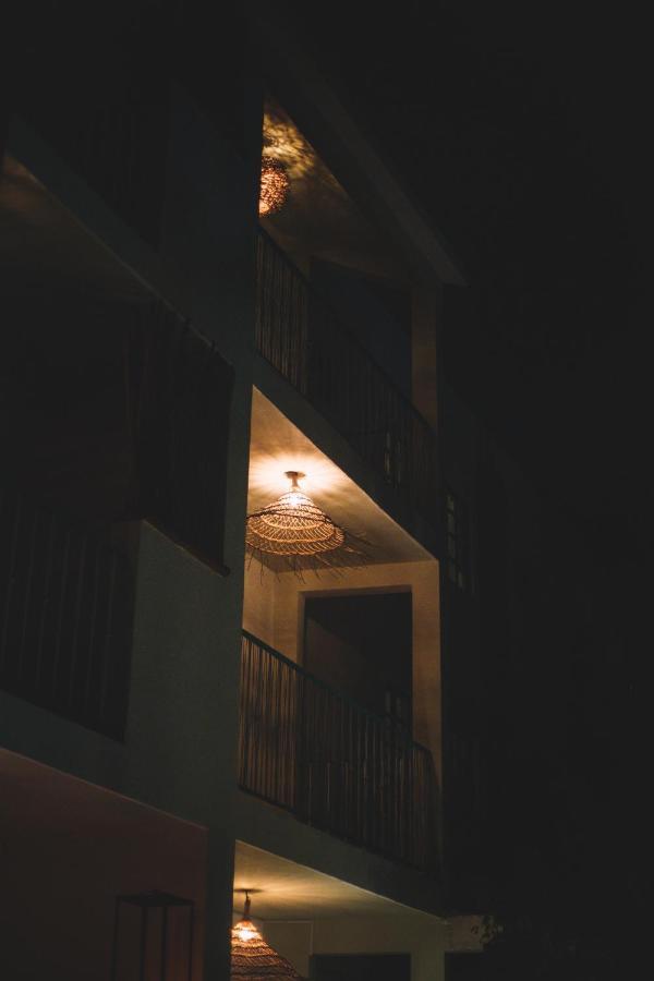 La Tulumena Residence Dış mekan fotoğraf