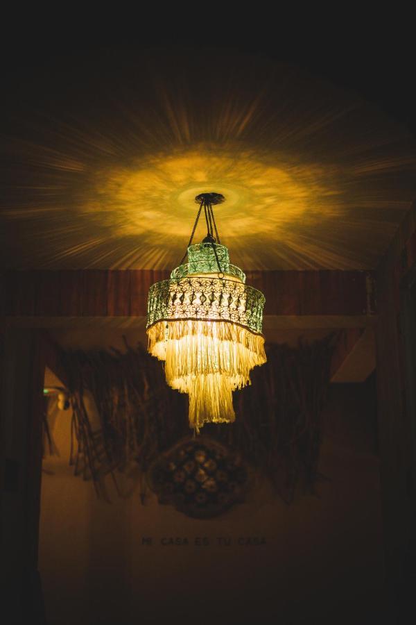 La Tulumena Residence Dış mekan fotoğraf
