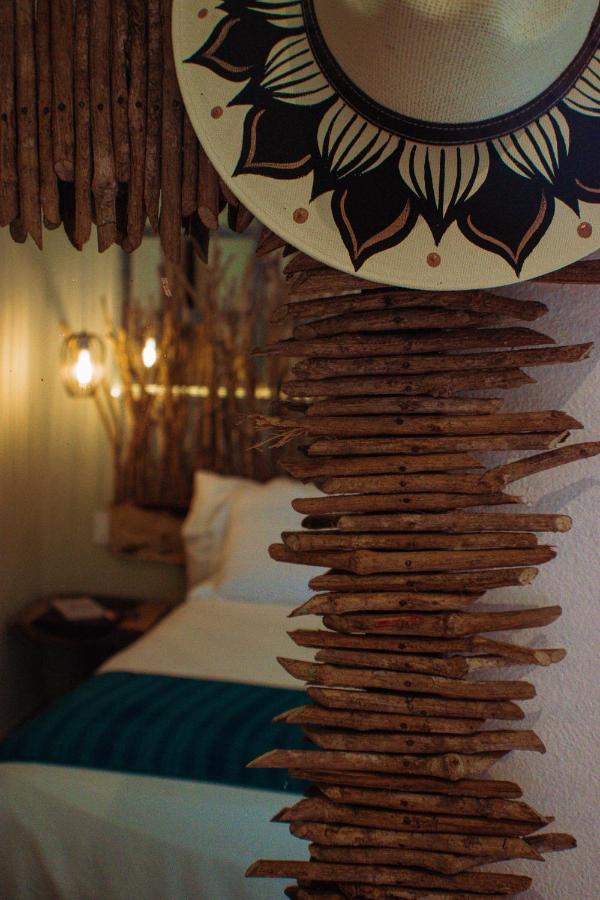 La Tulumena Residence Dış mekan fotoğraf