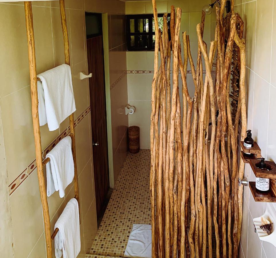 La Tulumena Residence Dış mekan fotoğraf