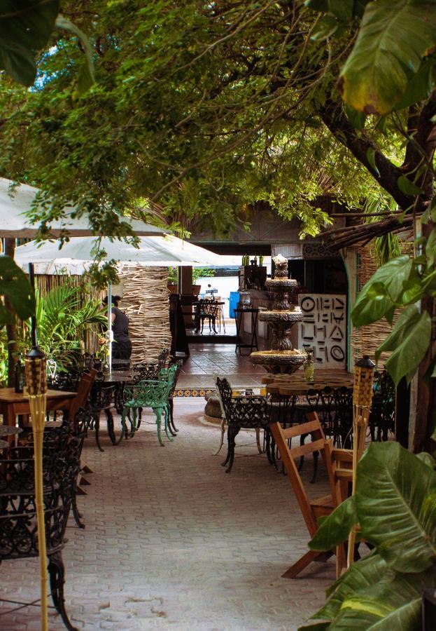 La Tulumena Residence Dış mekan fotoğraf