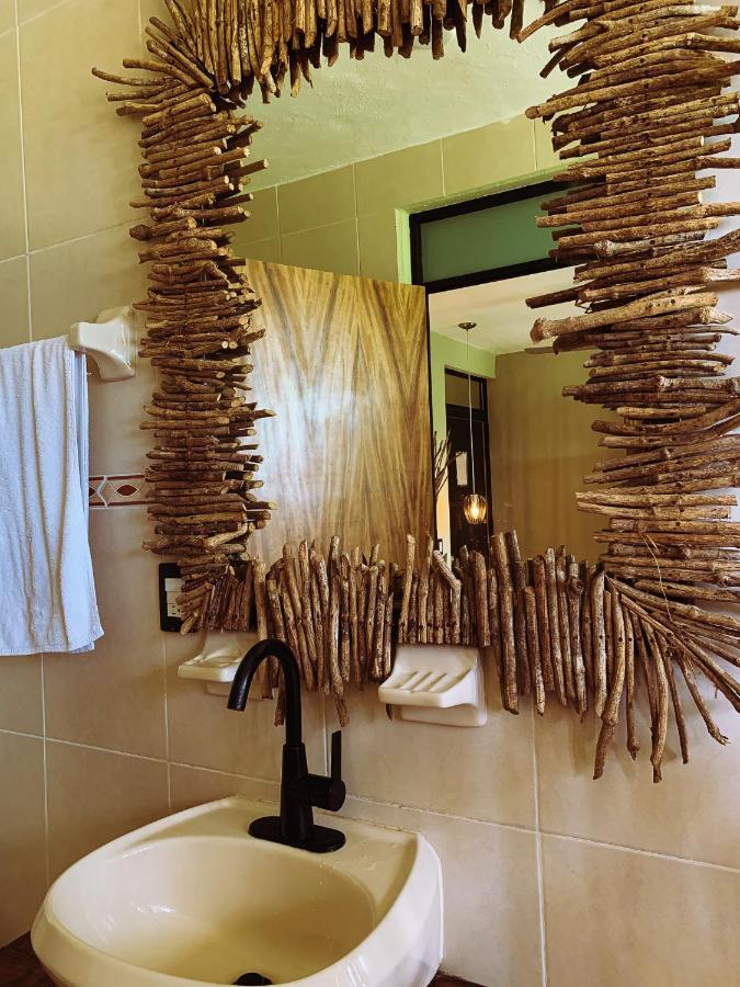 La Tulumena Residence Dış mekan fotoğraf