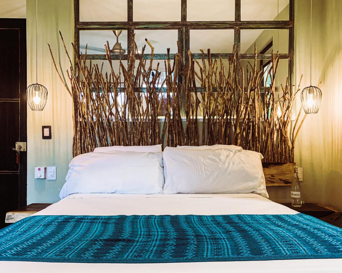 La Tulumena Residence Dış mekan fotoğraf