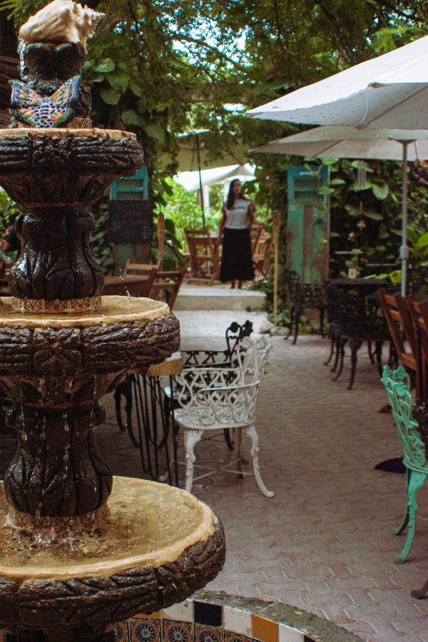 La Tulumena Residence Dış mekan fotoğraf